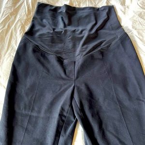 Ann Taylor Maternity office/work pants